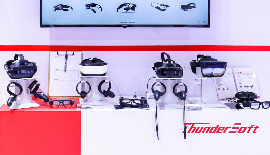 面向XR和AR下一代平臺, 持續深耕元宇宙插圖1 面向XR和AR下一代平臺, 持續深耕元宇宙插圖1