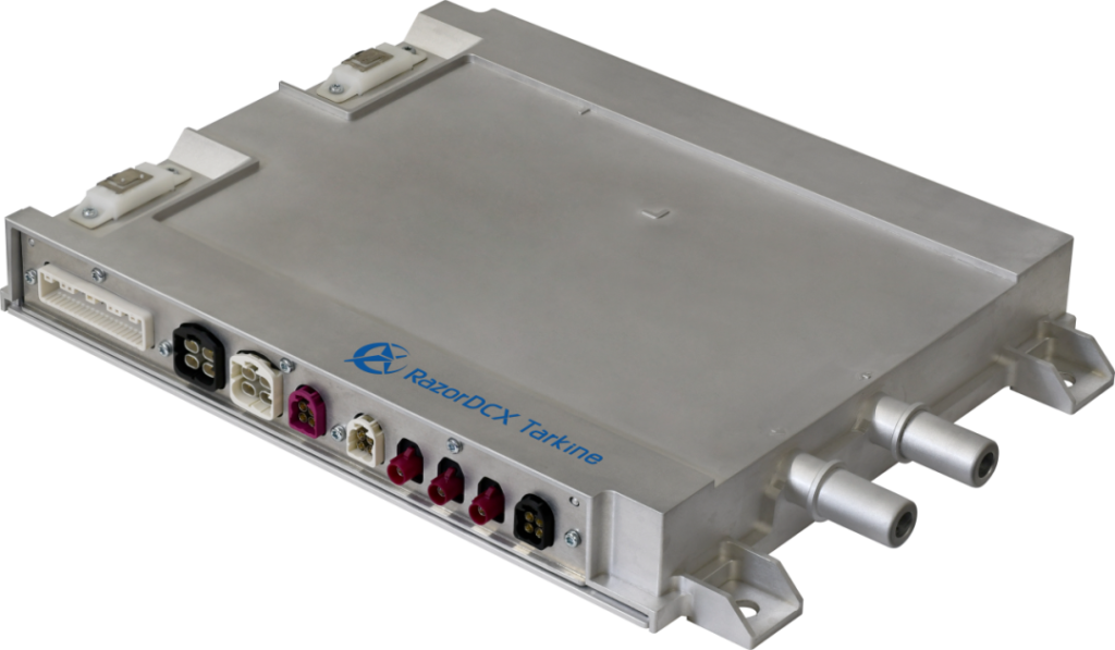 CES2024 | 暢行智駕發布公司首款基于Snapdragon Ride Flex SoC打造的艙駕融合解決方案插圖1 CES2024 | 暢行智駕發布公司首款基于Snapdragon Ride Flex SoC打造的艙駕融合解決方案插圖1