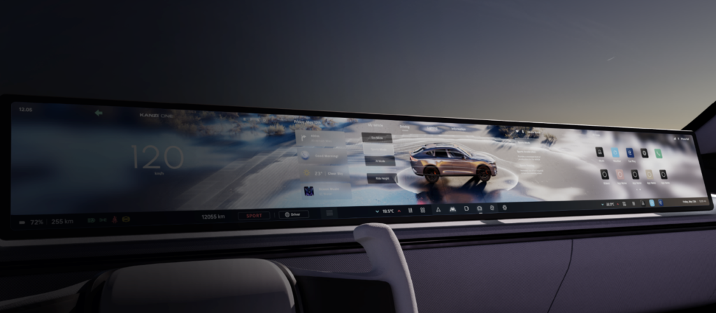 新一代人機交互,智能座艙的融合之道插圖1 新一代人機交互,智能座艙的融合之道插圖1