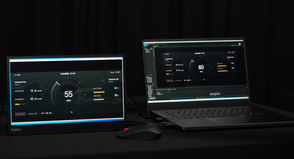 降本增效 中科創(chuàng)達(dá)攜手亞馬遜云科技讓HMI開(kāi)發(fā)走進(jìn)云端時(shí)代插圖1 降本增效 中科創(chuàng)達(dá)攜手亞馬遜云科技讓HMI開(kāi)發(fā)走進(jìn)云端時(shí)代插圖1