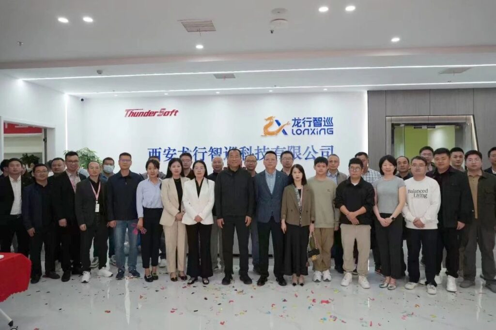 喜報!中科創達機器人業務版圖再擴張,未來可期插圖2 喜報!中科創達機器人業務版圖再擴張,未來可期插圖2