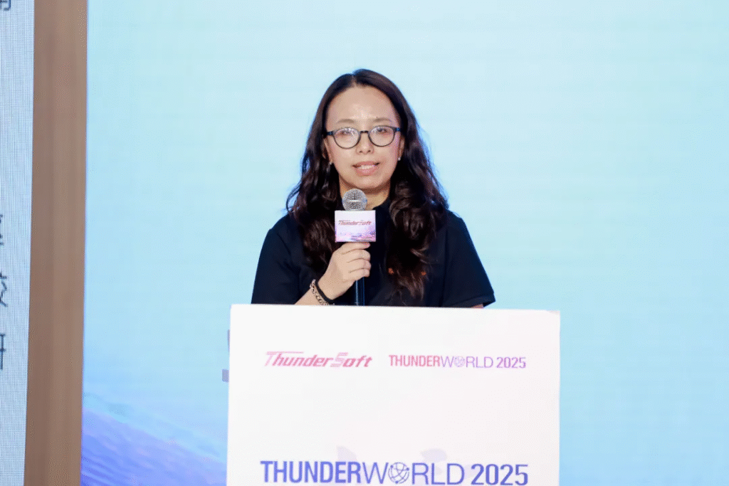 中科創達南京智能汽車產業園正式啟航,構建全鏈融合新生態插圖1 中科創達南京智能汽車產業園正式啟航,構建全鏈融合新生態插圖1