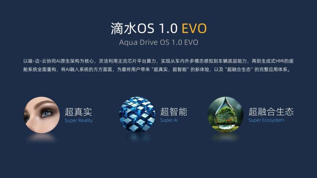 2025未來汽車先行者大會:中科創達解碼端側智能重塑出行體驗插圖1 2025未來汽車先行者大會:中科創達解碼端側智能重塑出行體驗插圖1